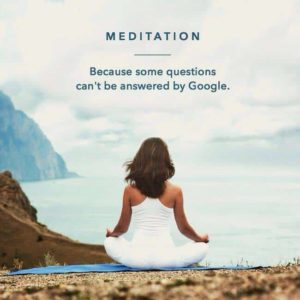 meditación 