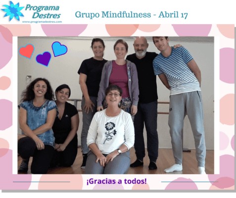 Grupo Mindfulness-abril 17
