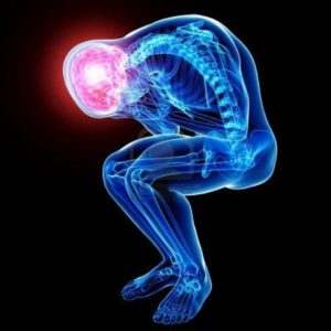 Según la neurociencia moderna, el dolor está en tu cerebro (y puedes modificar su sensación)