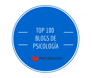 Programadestres fue seleccionado entre los 100 mejores blogs de Psicología. Gracias