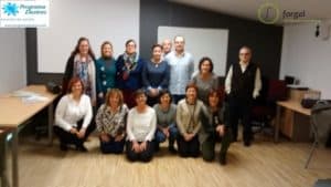 grupo Mindfulness Ourense