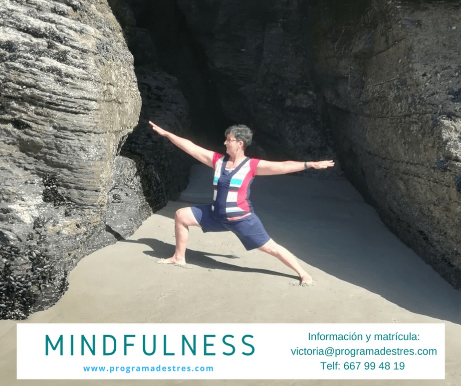 Curso Mindfulness Sept 17