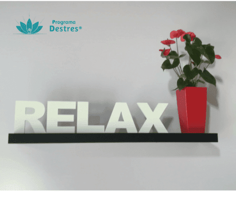 Relax -programadestres