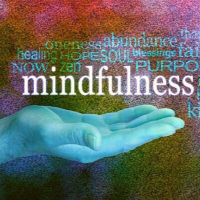 mindfulness abril 2021