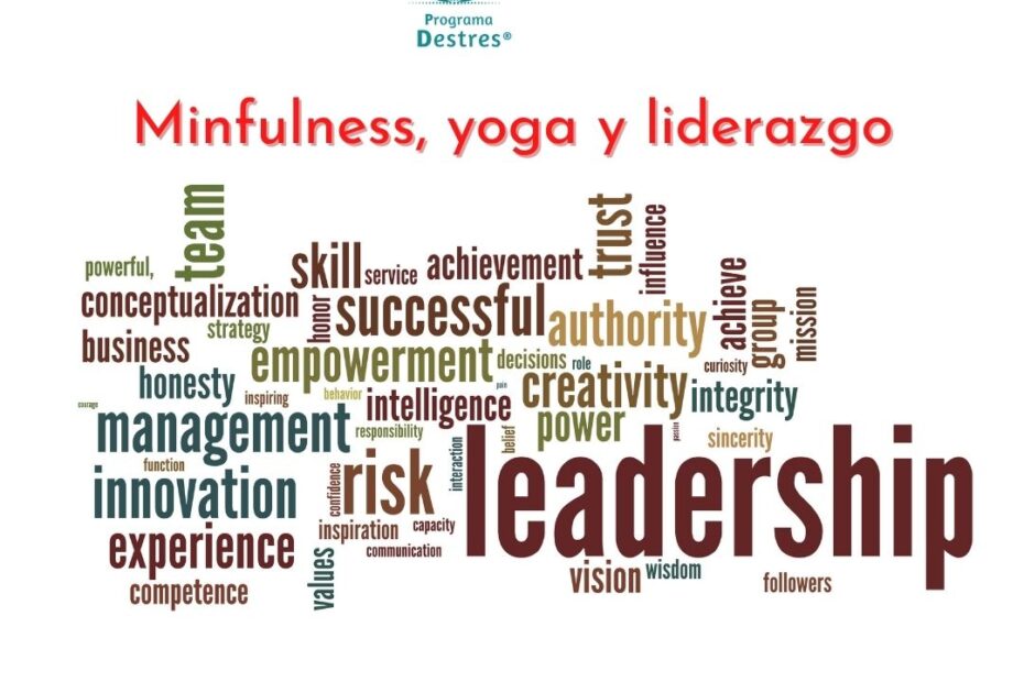 Minfulness, yoga y liderazgo