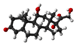 Cortisol - Hormona del estrés
