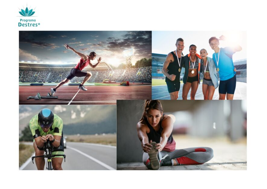mindfulness y deportistas