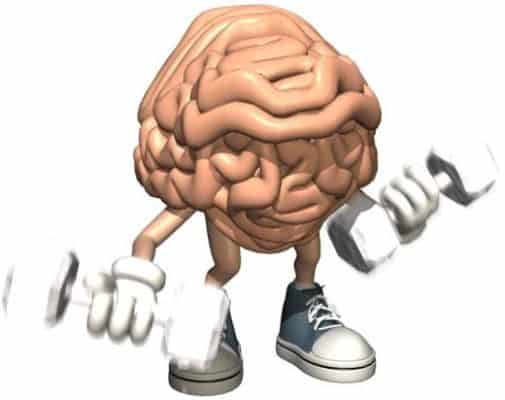 Ejercitando tu cerebro para reducir tu estrés