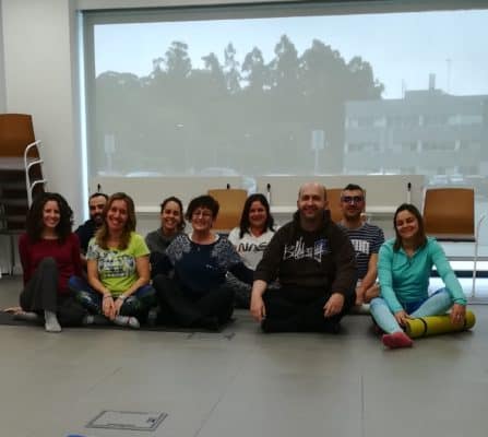 Mindfulness en BorgWarner