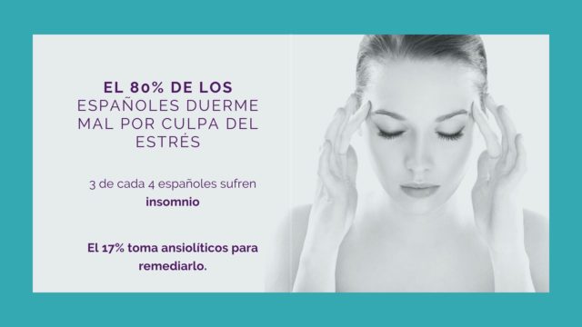 estadísticas de insomnio