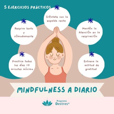 5 ejercicios practicos para reducir el estrés 5 ejercicios prácticos para reducir el nivel de estrés.