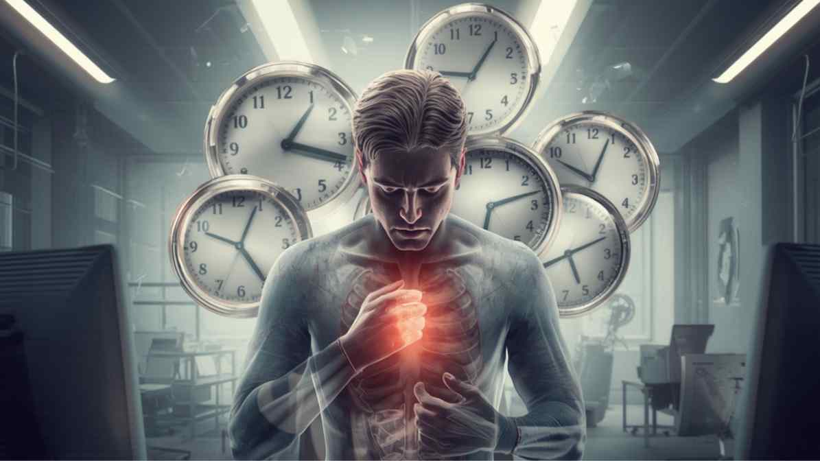 Sin descanso ni desconexión: por qué tu cuerpo está pagando la factura del trabajo moderno