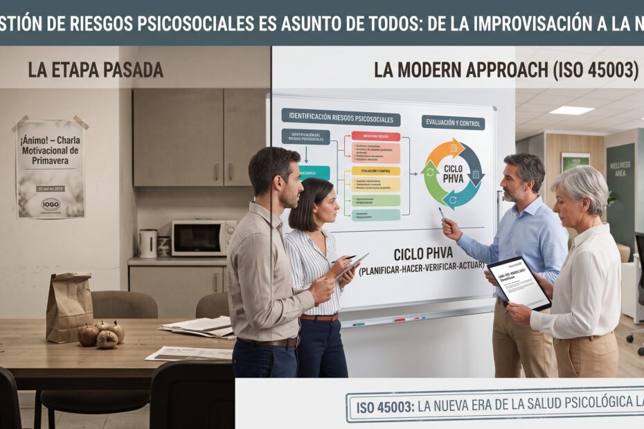 iso-45003-la nueva era